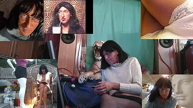 SissiDomination online show from October 26, 2025, 9:26 pm