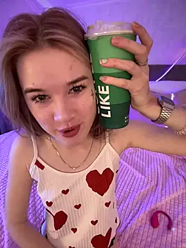 Marryme- online show from February 20, 2026, 1:35 pm