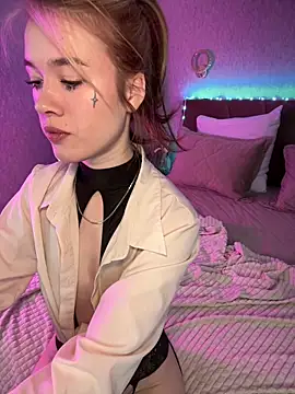 Marryme- online show from February 26, 2026, 1:11 pm