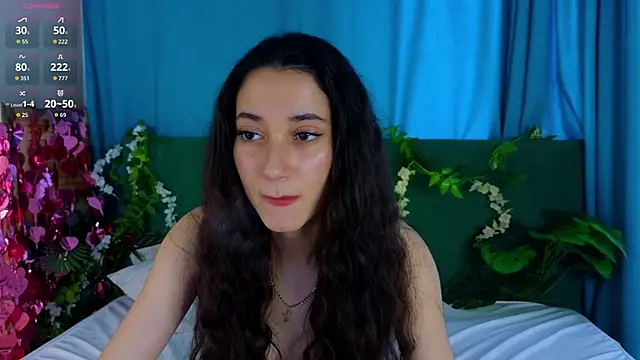 BettyMaldonado online show from February 19, 2026, 7:27 am