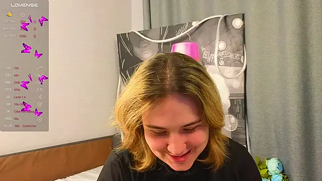 Snapshot of ElizabethDixon chatting on September 29, 2025, 8:36 pm ElizabethDixon online show from September 29, 2025, 8:36 pm