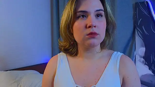 Snapshot of ElizabethDixon chatting on September 20, 2025, 7:41 pm ElizabethDixon online show from September 20, 2025, 7:41 pm