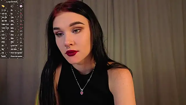 Snapshot of JenniferSullivan chatting on September 27, 2025, 9:10 pm JenniferSullivan online show from September 27, 2025, 9:10 pm