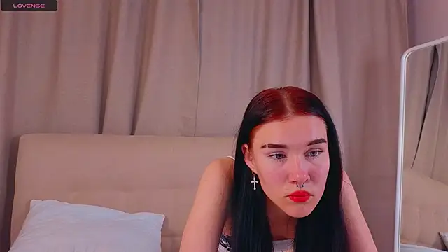 Snapshot of JenniferSullivan chatting on September 12, 2025, 10:31 pm JenniferSullivan online show from September 12, 2025, 10:31 pm