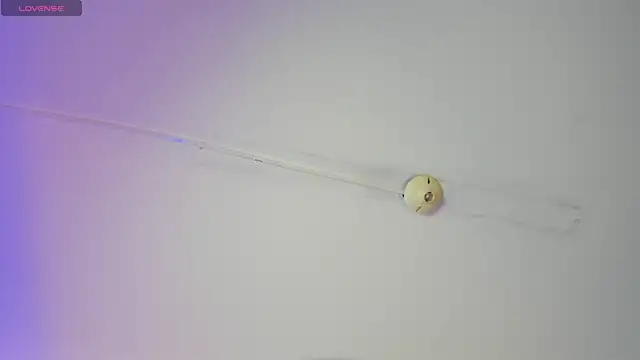 MadisonAnngel online show from November 11, 2025, 7:41 pm