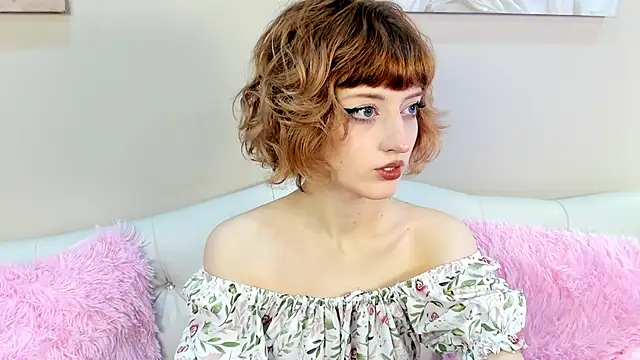 MistyMarlo online show from March 10, 2026, 6:23 pm