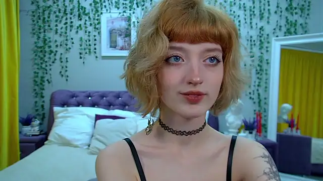 MistyMarlo online show from March 30, 2026, 6:20 pm