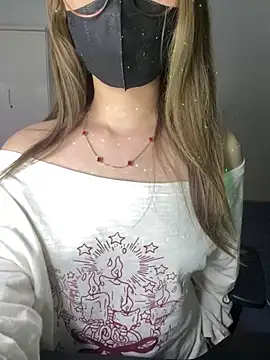 Meowyeuk6 online show from April 6, 2026, 6:14 am