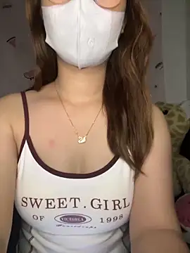 Meowyeuk6 online show from September 30, 2025, 3:29 pm