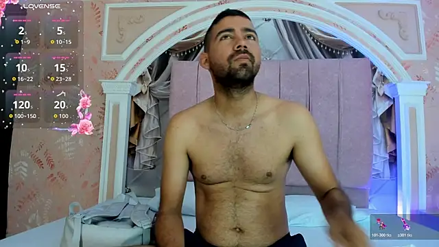 magnus serket online show from April 20, 2026, 11:35 am