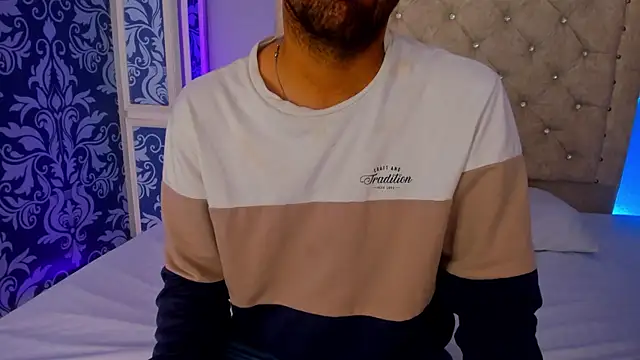 magnus serket online show from April 18, 2026, 10:06 am