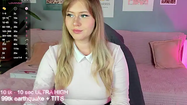 Snapshot of marmelana199 chatting on July 11, 2026, 4:40 pm marmelana199 online show from July 11, 2026, 4:40 pm