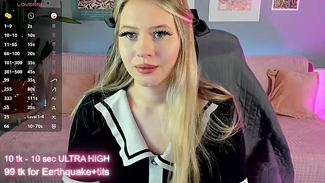 marmelana199 online show from December 23, 2025, 8:57 am