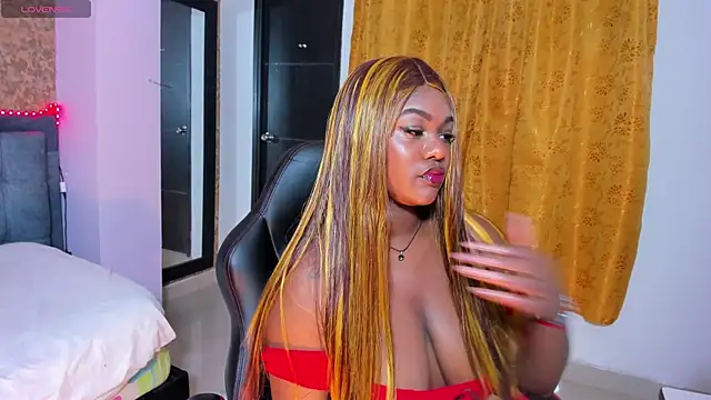 Keishe  online show from December 3, 2025, 7:24 pm