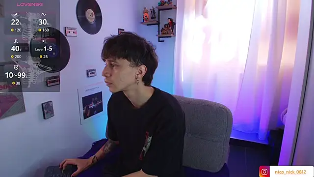 Snapshot of Nick_Bangover_ chatting on October 2, 2025, 5:49 pm Nick Bangover online show from October 2, 2025, 5:49 pm