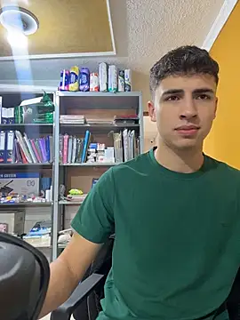 Snapshot of AdrianRinaldi chatting on May 20, 2026, 2:03 pm AdrianRinaldi online show from May 20, 2026, 2:03 pm