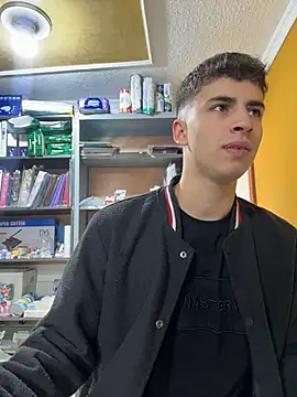 Snapshot of AdrianRinaldi chatting on April 30, 2026, 1:51 pm AdrianRinaldi online show from April 30, 2026, 1:51 pm
