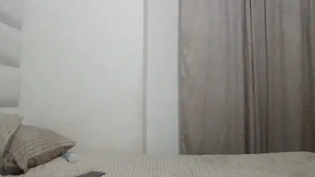 SexyNonnyy online show from June 28, 2026, 6:25 pm