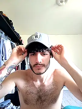 Rafael Mendezz online show from December 14, 2025, 5:07 pm