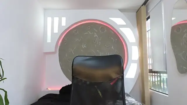 Rafael Mendezz online show from October 21, 2025, 8:41 pm