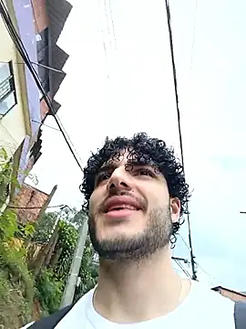 Rafael Mendezz online show from February 14, 2026, 6:30 pm