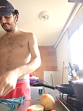 Rafael Mendezz online show from January 9, 2026, 3:19 pm