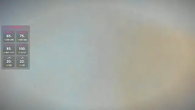 Isabelagomez1 online show from September 14, 2025, 3:34 pm