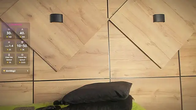 Isabelagomez1 online show from September 20, 2025, 7:08 pm