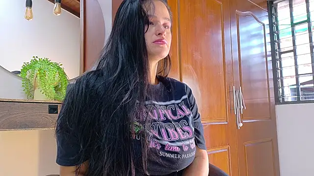 Jennifer Vega1 online show from February 11, 2026, 8:31 pm