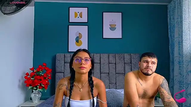 Soffia Konig  online show from November 19, 2025, 7:14 pm