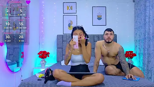 Soffia Konig  online show from March 26, 2026, 12:14 pm