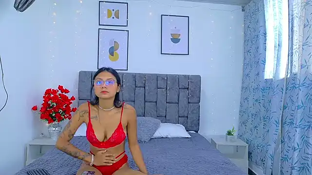 Snapshot of Soffia_Konig_ chatting on February 3, 2026, 7:30 pm Soffia Konig online show from February 3, 2026, 7:30 pm