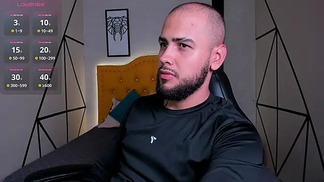 Snapshot of Marcus_Soler chatting on January 15, 2026, 1:58 pm Marcus Soler online show from January 15, 2026, 1:58 pm