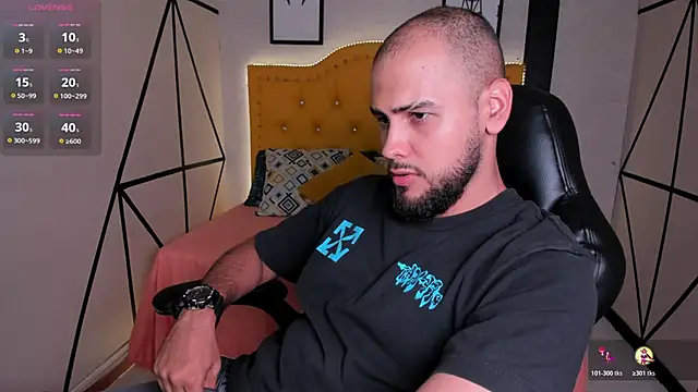 Snapshot of Marcus_Soler chatting on February 4, 2026, 2:12 pm Marcus Soler online show from February 4, 2026, 2:12 pm