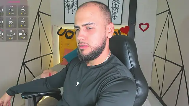 Snapshot of Marcus_Soler chatting on February 16, 2026, 2:59 pm Marcus Soler online show from February 16, 2026, 2:59 pm