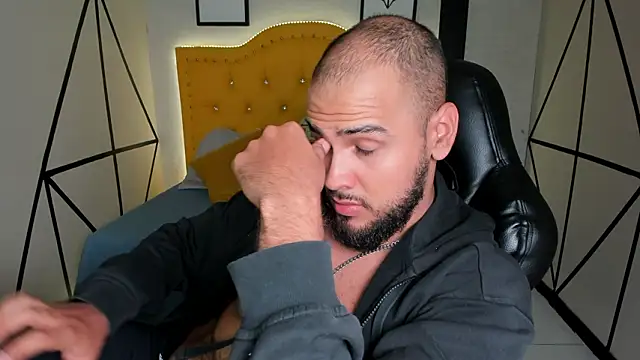 Snapshot of Marcus_Soler chatting on February 6, 2026, 2:24 pm Marcus Soler online show from February 6, 2026, 2:24 pm