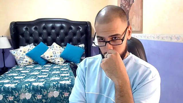 Marcus Soler online show from October 1, 2025, 4:11 pm