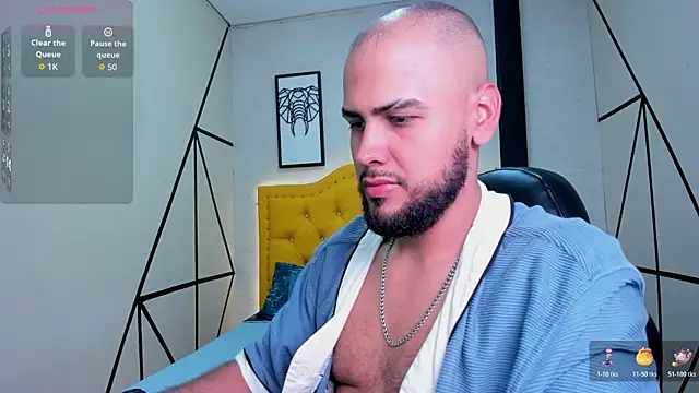 Snapshot of Marcus_Soler chatting on January 10, 2026, 4:24 pm Marcus Soler online show from January 10, 2026, 4:24 pm