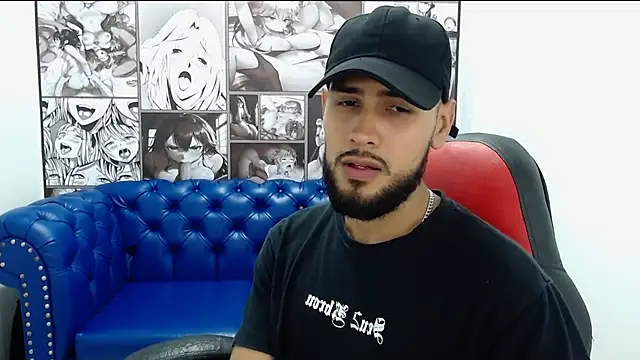 Marcus Soler online show from September 18, 2025, 4:10 pm