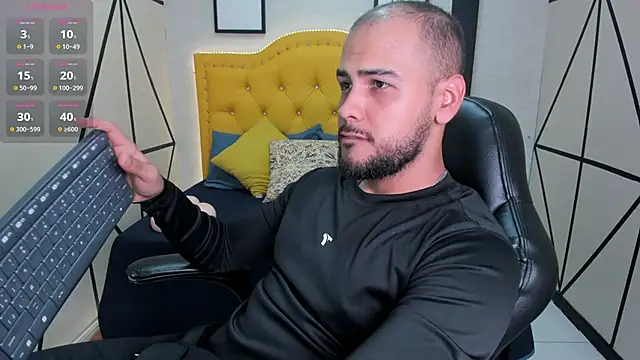 Snapshot of Marcus_Soler chatting on March 2, 2026, 3:08 pm Marcus Soler online show from March 2, 2026, 3:08 pm