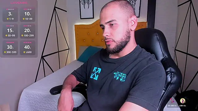 Snapshot of Marcus_Soler chatting on January 6, 2026, 1:37 pm Marcus Soler online show from January 6, 2026, 1:37 pm