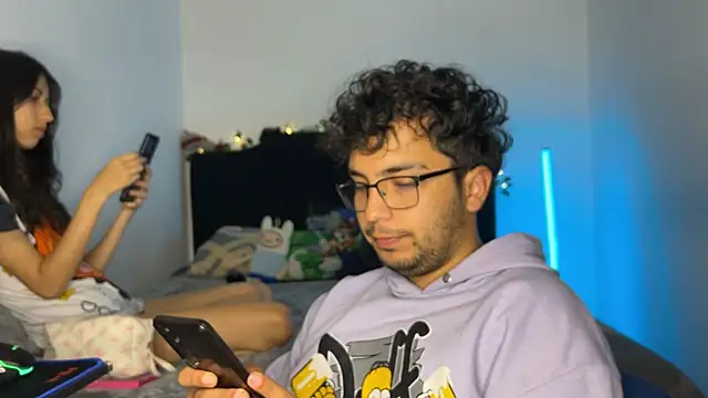 Conor Taylor online show from September 26, 2025, 2:57 pm