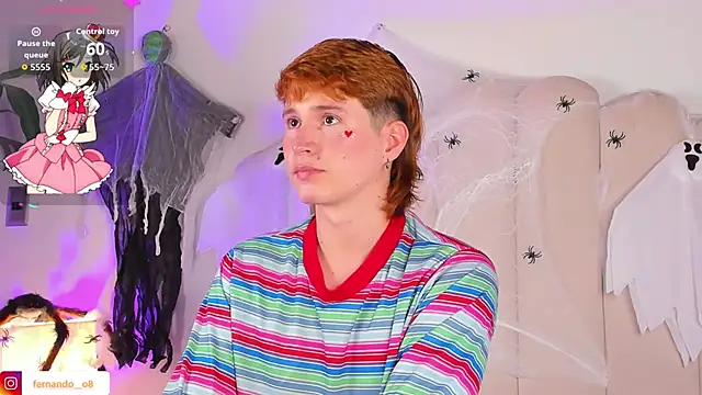 Eragonbooy online show from October 3, 2025, 5:58 pm