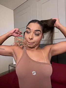 Snapshot of AnnyVega_ chatting on December 18, 2025, 10:02 pm AnnyVega online show from December 18, 2025, 10:02 pm