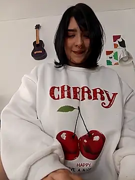 Snapshot of Annie_Villaa chatting on October 3, 2025, 3:13 pm Annie Villaa online show from October 3, 2025, 3:13 pm