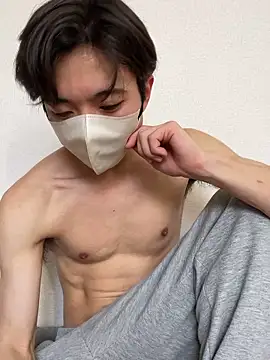 Snapshot of Yuma0718 chatting on February 11, 2026, 6:46 am Yuma0718 online show from February 11, 2026, 6:46 am