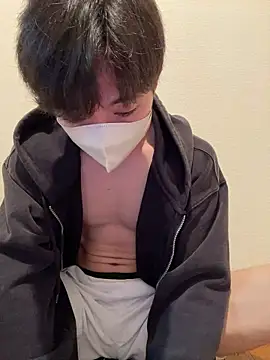 Snapshot of Yuma0718 chatting on February 24, 2026, 6:47 am Yuma0718 online show from February 24, 2026, 6:47 am