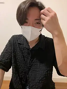 Yuma0718 online show from November 20, 2025, 2:51 pm