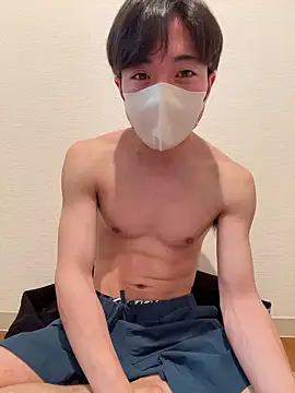 Snapshot of Yuma0718 chatting on February 23, 2026, 6:36 am Yuma0718 online show from February 23, 2026, 6:36 am