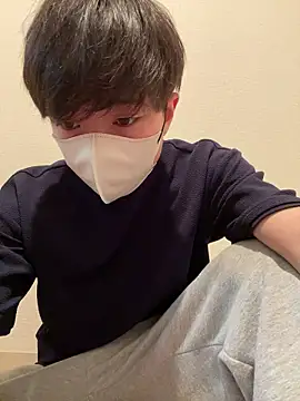 Snapshot of Yuma0718 chatting on February 28, 2026, 4:06 pm Yuma0718 online show from February 28, 2026, 4:06 pm